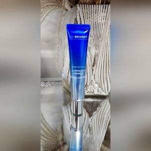 Dr. Brant pore no more luminizer primer